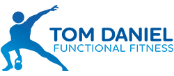Tom Daniel Logo